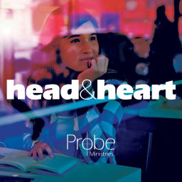 Podcast thumbnail for Head and Heart by Probe Ministries