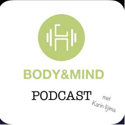Podcast thumbnail for Move for Health