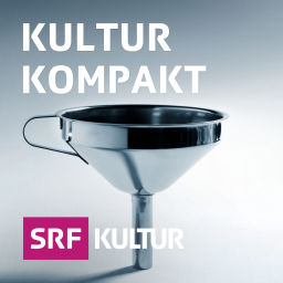 Podcast thumbnail for Kultur kompakt