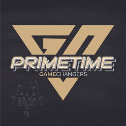 Podcast thumbnail for Primetime Gamechangers