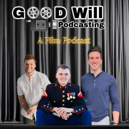 Podcast thumbnail for Good Will Podcasting