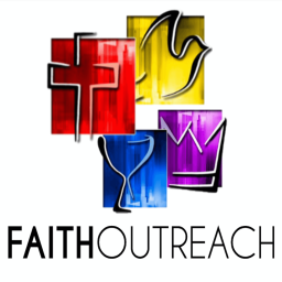 Podcast thumbnail for Faith Outreach Center