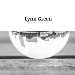 Podcast thumbnail for Lynn Green - Podcast and Stories