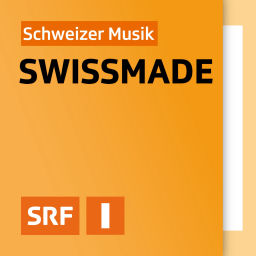 Podcast thumbnail for Swissmade