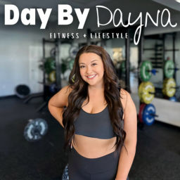 Podcast thumbnail for Day by Dayna