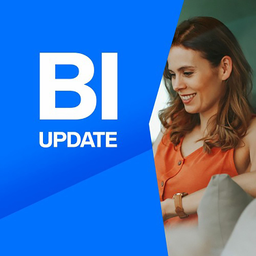 Podcast thumbnail for Business Insider Update