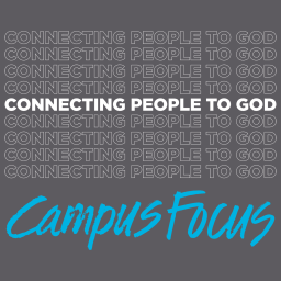 Podcast thumbnail for Campus Focus