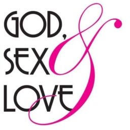 Podcast thumbnail for God,Sex,and Love