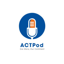 Podcast thumbnail for ACTPod