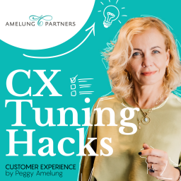 Podcast thumbnail for CX TUNING HACKS