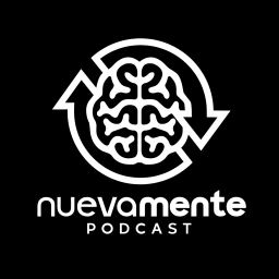 Podcast thumbnail for NuevaMente Podcast