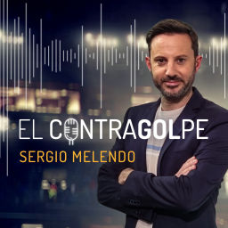 Podcast thumbnail for El Contragolpe