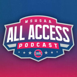 Podcast thumbnail for MSHSAA All Access Podcast