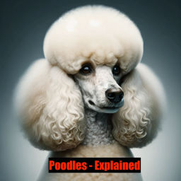 Podcast thumbnail for Poodles - Explained