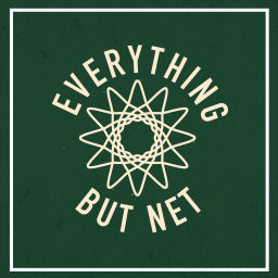 Podcast thumbnail for Everything But Net
