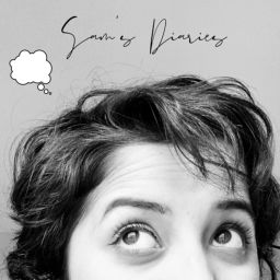 Podcast thumbnail for Sam’s Diaries