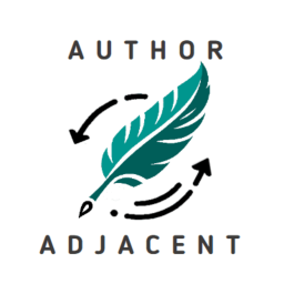 Podcast thumbnail for Author Adjacent
