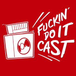 Podcast thumbnail for FDI Cast