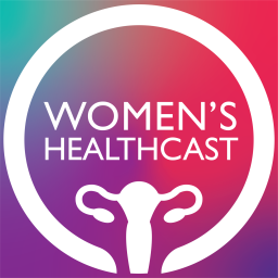 Podcast thumbnail for Women’s Healthcast