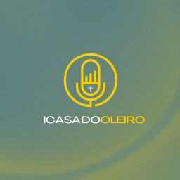 Podcast thumbnail for IGREJA CASA DO OLEIRO