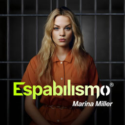 Podcast thumbnail for Espabilismo