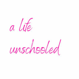 Podcast thumbnail for A Life Unschooled