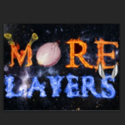 Podcast thumbnail for More Layers