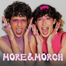 Podcast thumbnail for More Y Morch