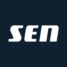Podcast thumbnail for SEN