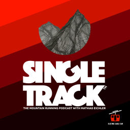 Podcast thumbnail for Singletrack with Mathias Eichler