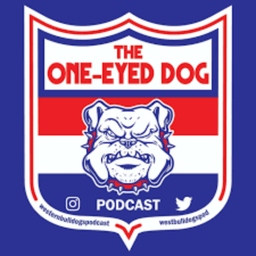 Podcast thumbnail for Westsider Radio: The One-Eyed Dog
