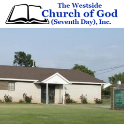 Podcast thumbnail for Sermons from Westside Church of God (Seventh Day)
