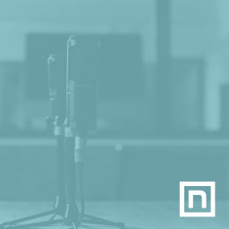 Podcast thumbnail for Church of the Nazarene