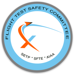 Podcast thumbnail for Flight Test Safety Channel