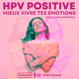 Podcast thumbnail for HPV POSITIVE