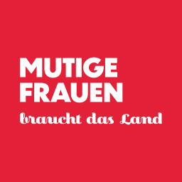 Podcast thumbnail for Mutige Frauen braucht das Land