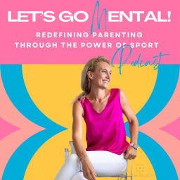 Podcast thumbnail for Let's Go Mental!