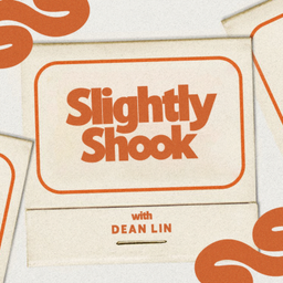 Podcast thumbnail for Slightly Shook