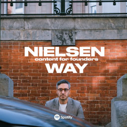 Podcast thumbnail for NIELSEN WAY®