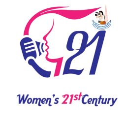 Podcast thumbnail for យុវតីសតវត្សទី២១ - 21st Century Women