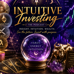 Podcast thumbnail for Intuitive Investing
