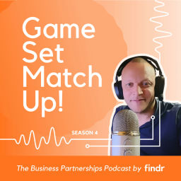 Podcast thumbnail for Game Set Matchup!