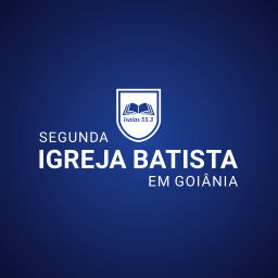 Podcast thumbnail for Segunda Igreja Batista em Goiânia