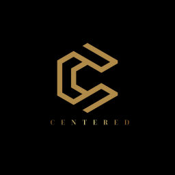 Podcast thumbnail for CENTERED