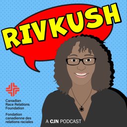 Podcast thumbnail for Rivkush