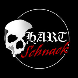 Podcast thumbnail for Hartschnack