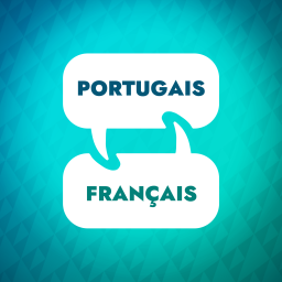 Podcast thumbnail for Accélérateur d'apprentissage du portugais