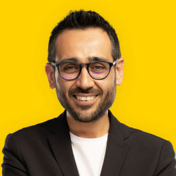 Podcast thumbnail for Gri Koç ile Griden Beyaza