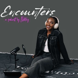 Podcast thumbnail for Encounters
