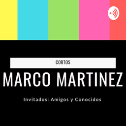Podcast thumbnail for Cortos